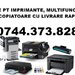 Cartuse si tonere imprimante - livrare rapida Bucuresti